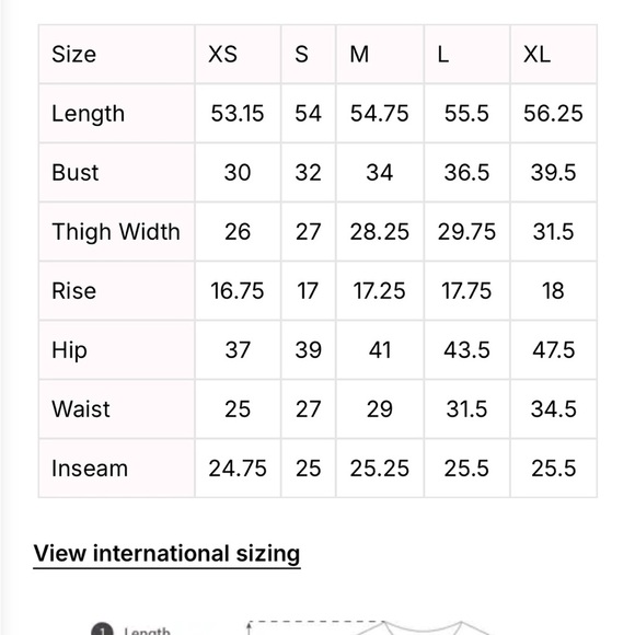 Love Bonito Marlene Straight Leg Pleated Jumpsuit | Wedding, Cocktail | NWT | S - Picture 10 of 12